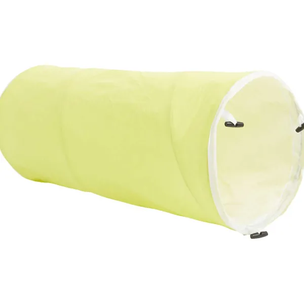Merk Kattentunnel Blauw,Groen Hot