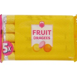 Mike & Ike Kauwsnoepjes Meerkleurig,Wit Online