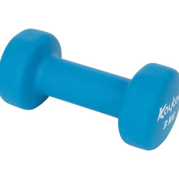 Kaytan Dumbbell Blauw Discount
