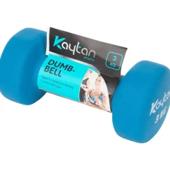 Kaytan Dumbbell Blauw Discount