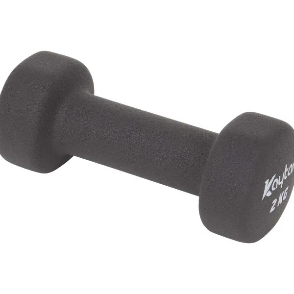 Kaytan Dumbbell Grijs Outlet