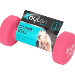 Kaytan Dumbbell Roze Outlet