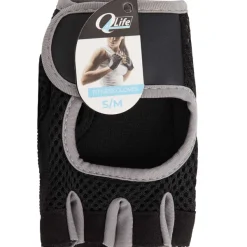 Kaytan Fitnesshandschoenen Grijs,Zwart Online