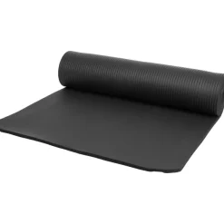 Kaytan Fitnessmat Zwart,Grijs New