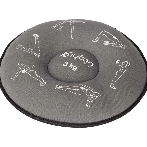 Kaytan Gewichtzak Clearance