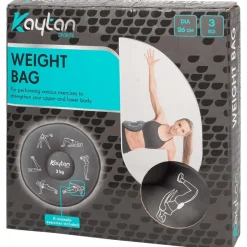 Kaytan Gewichtzak Clearance