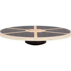 Kaytan Houten Balansbord Zwart Hot