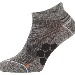 Kaytan Sneakersokken Grijs,Wit,Zwart Sale