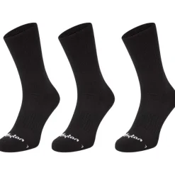 Kaytan Sportsokken Wit,Zwart Best