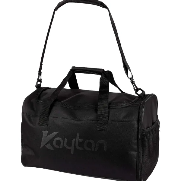 Kaytan Sporttas Zwart Discount