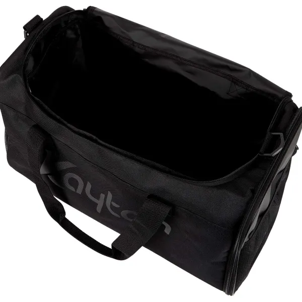 Kaytan Sporttas Zwart Discount