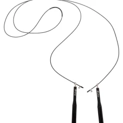 Kaytan Verstelbaar Springtouw Zwart New