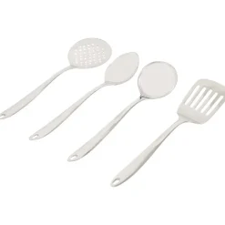 Rösle Keukengerei-Set Zilver New