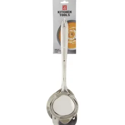 Rösle Keukengerei-Set Zilver New