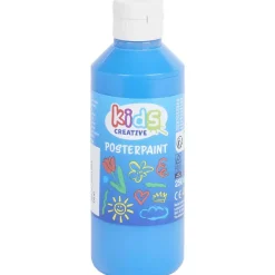 Kids Creative Plakkaatverf Blauw,Rood Outlet