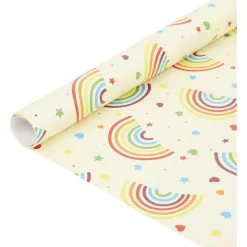 Merk Kids Inpakpapier Print Outlet