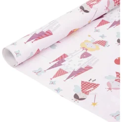 Merk Kids Inpakpapier Print Outlet