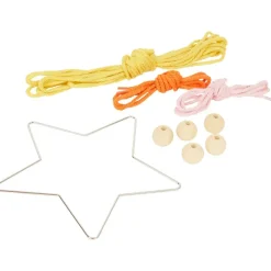 Disney Kids Kingdom Macram Wandhanger Meerkleurig Best