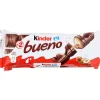 Kinder Bueno Wit Hot