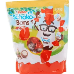 Kinder Schoko-Bons New