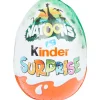 Kinder Surprise New
