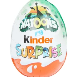 Kinder Surprise New