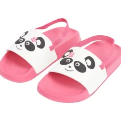 Merk Kinderbadslippers Blauw,Groen,Print,Roze Outlet