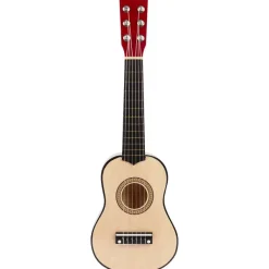 Playmobil Kindergitaar Bruin Sale