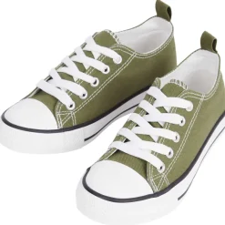 Merk Kindergympen Groen,Roze,Zwart Hot