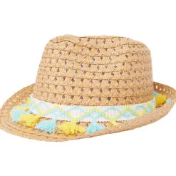 McGregor Kinderhoed Bruin Hot