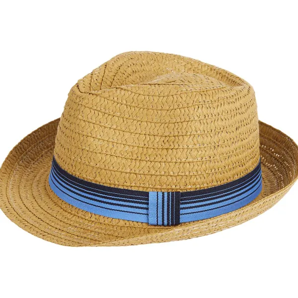 McGregor Kinderhoed Bruin Hot