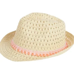 McGregor Kinderhoed Bruin Hot