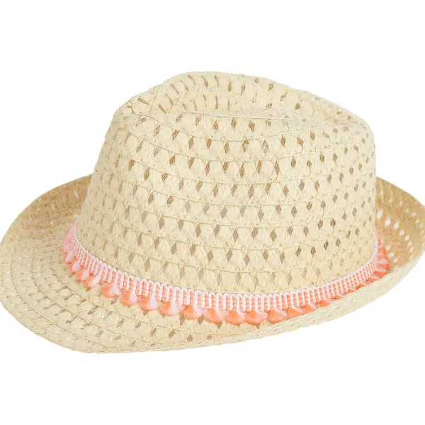 McGregor Kinderhoed Bruin Hot