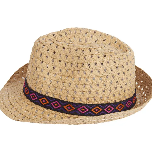 McGregor Kinderhoed Bruin Hot