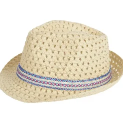 McGregor Kinderhoed Bruin Hot