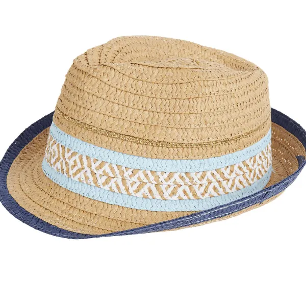 McGregor Kinderhoed Bruin Hot