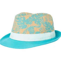 McGregor Kinderhoed Print,Meerkleurig Clearance