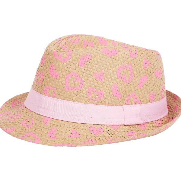 McGregor Kinderhoed Print,Meerkleurig Clearance