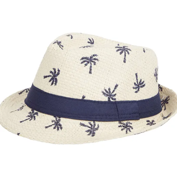 McGregor Kinderhoed Print,Meerkleurig Clearance