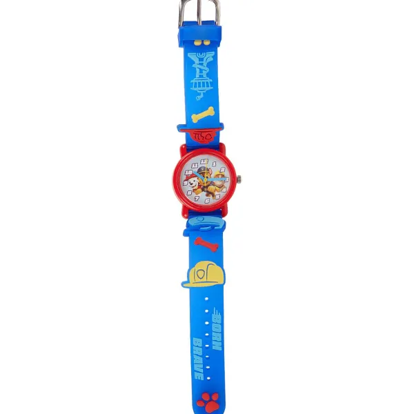 Merk Kinderhorloge Meerkleurig Sale