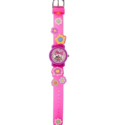 Merk Kinderhorloge Meerkleurig Sale