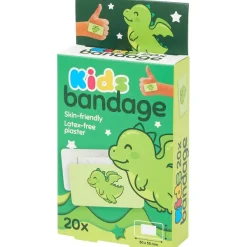 Kinzo Kinderpleisters Print Discount