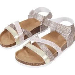 Merk Kindersandalen Blauw,Groen,Meerkleurig,Print New