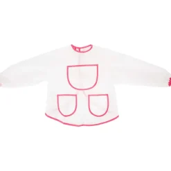 Kids Creative Kinderschort Blauw,Roze Best