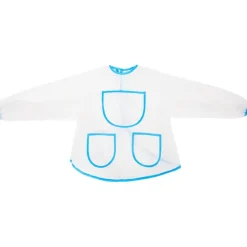 Kids Creative Kinderschort Blauw,Roze Best