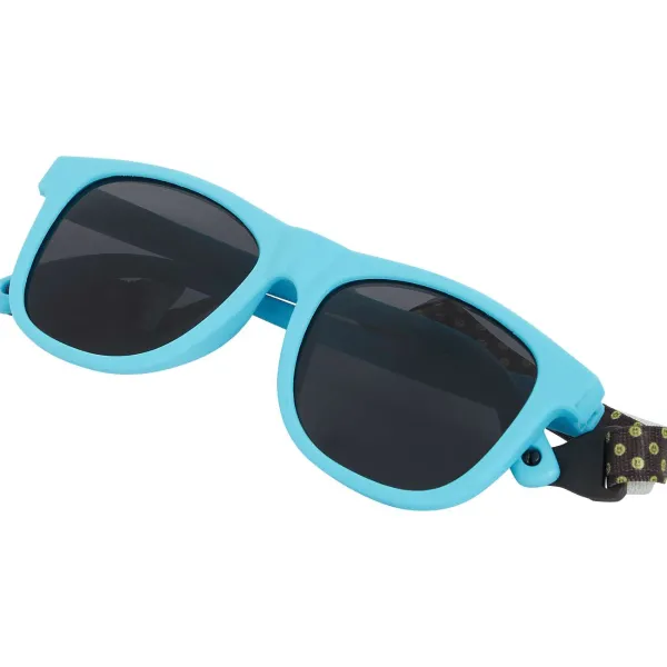 Merk Kinderzonnebril Blauw,Groen,Paars,Print,Roze Outlet