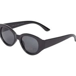 Merk Kinderzonnebril Meerkleurig,Print,Zwart