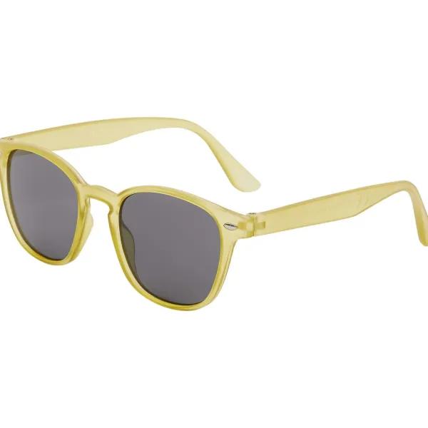 Merk Kinderzonnebril Meerkleurig,Print,Zwart