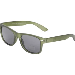 Merk Kinderzonnebril Meerkleurig,Print,Zwart