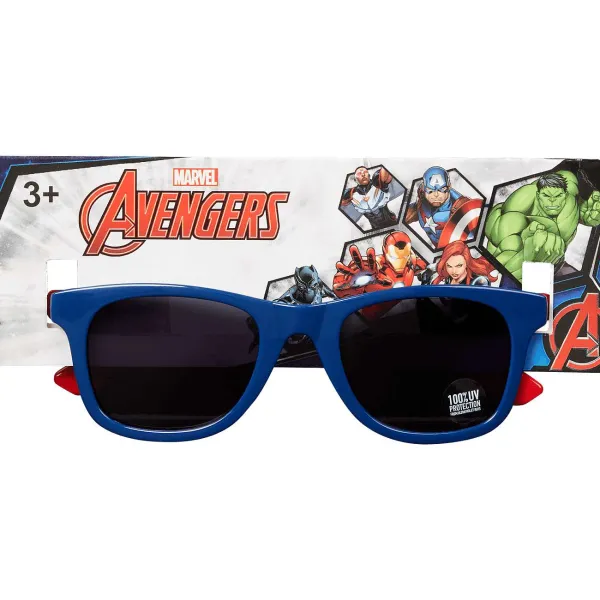 Merk Kinderzonnebril Meerkleurig,Print Clearance